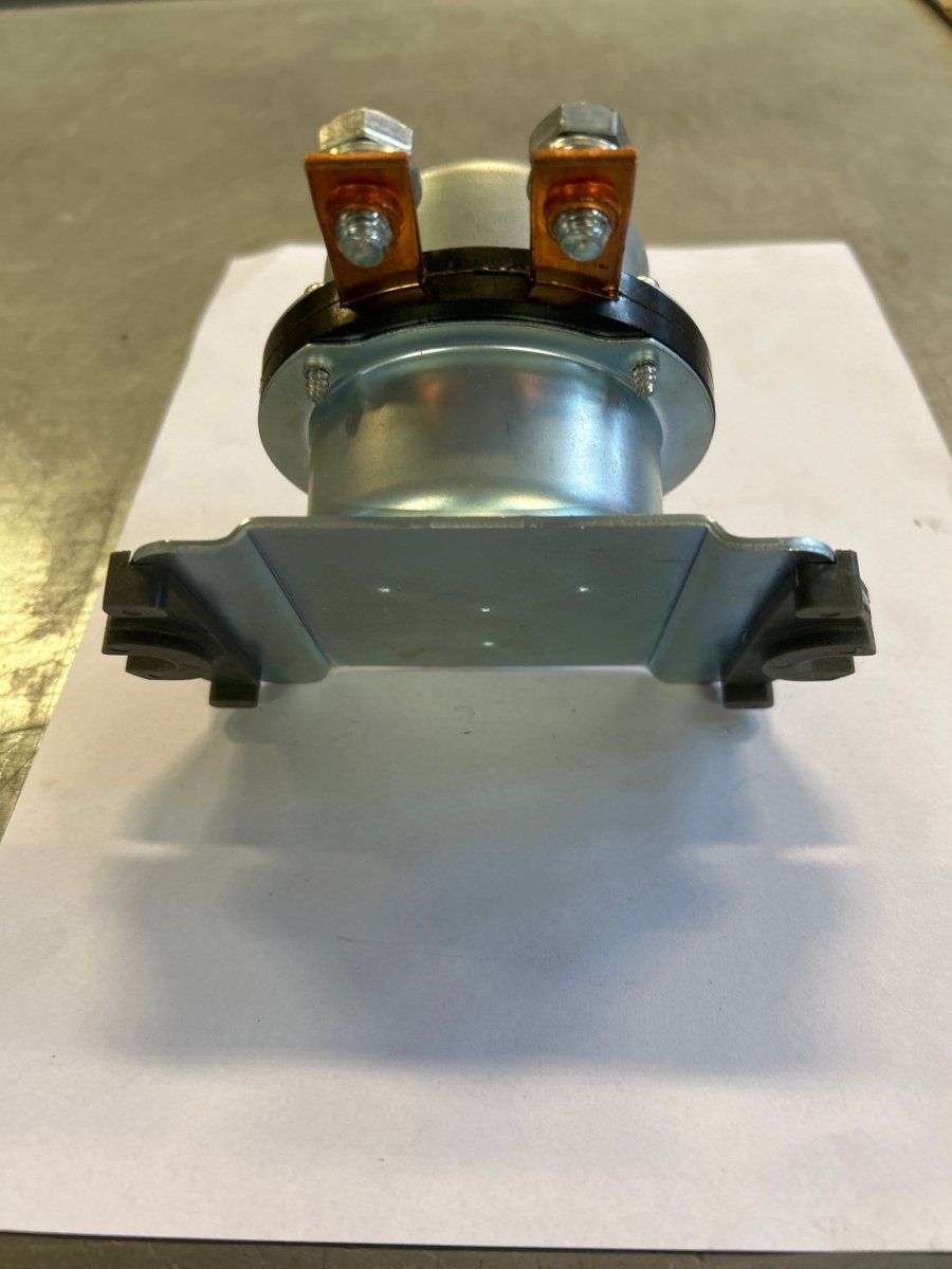 Rele CX135SR/ CXB - Dagenborg Maskin AS