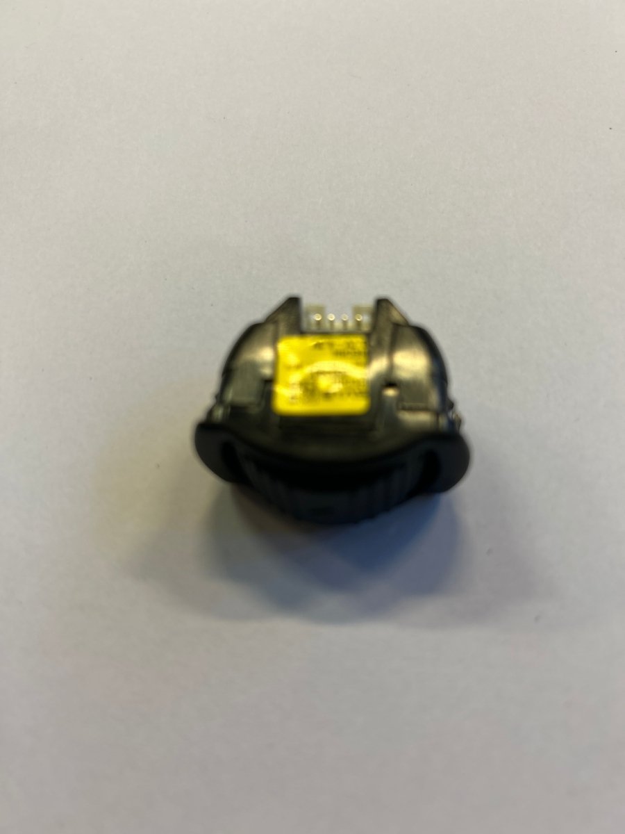 Rullebryter SVAB L8 spak 0,7 - 4,3v Tommel 810484/7000790854 - Dagenborg Maskin AS