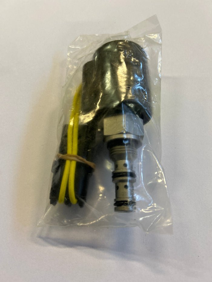 Solenoid Diff Lock 4230/5130 - Dagenborg Maskin AS