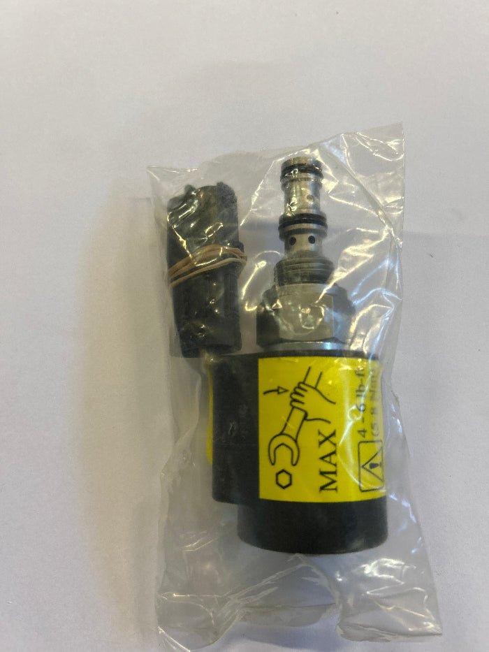Solenoid Diff Lock 4230/5130 - Dagenborg Maskin AS