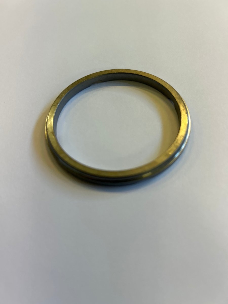 Spacer - Dagenborg Maskin AS