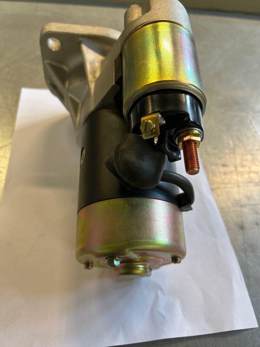 Starter IHI55J 4JA1PA05 - Dagenborg Maskin AS