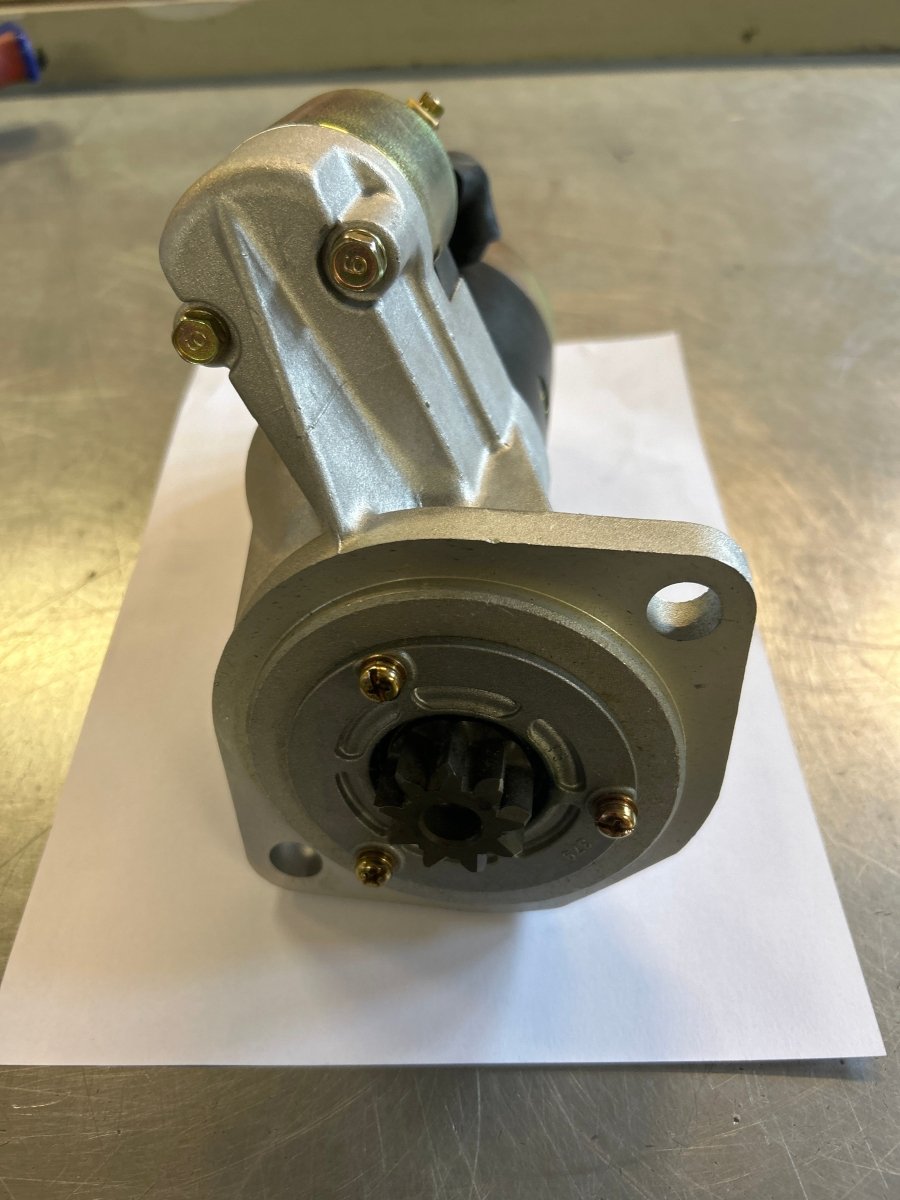 Starter IHI55J 4JA1PA05 - Dagenborg Maskin AS