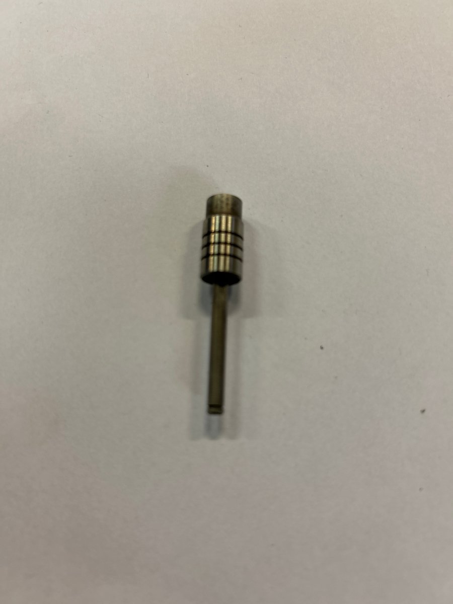 Stempel IH 5120 - 5140 - Dagenborg Maskin AS
