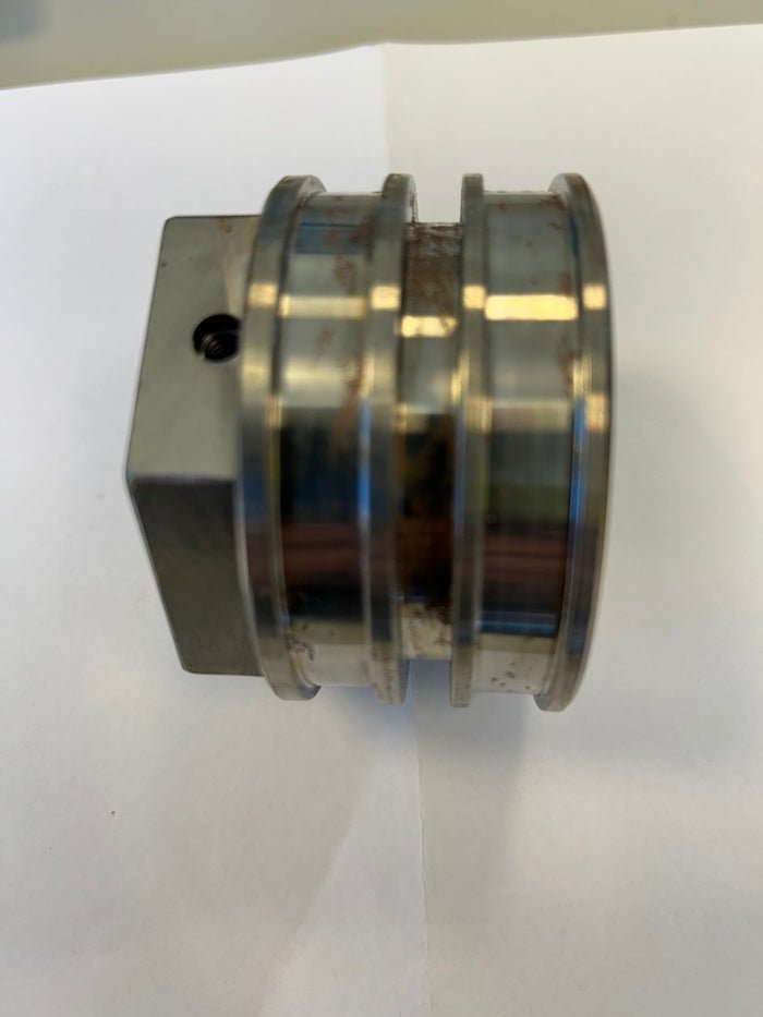 Stempel sylinder stikke CK50 - Dagenborg Maskin AS
