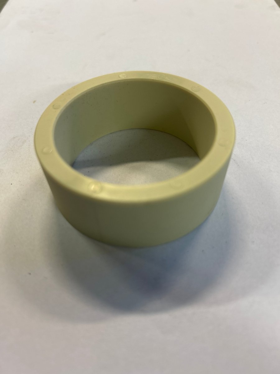 Støttering 70x25x0,7mm - Dagenborg Maskin AS