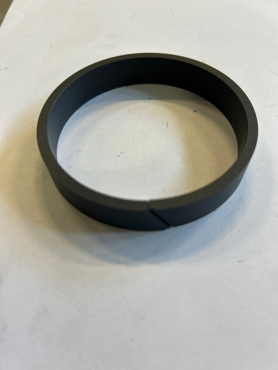 Støttering 84x15x4mm ca - Dagenborg Maskin AS