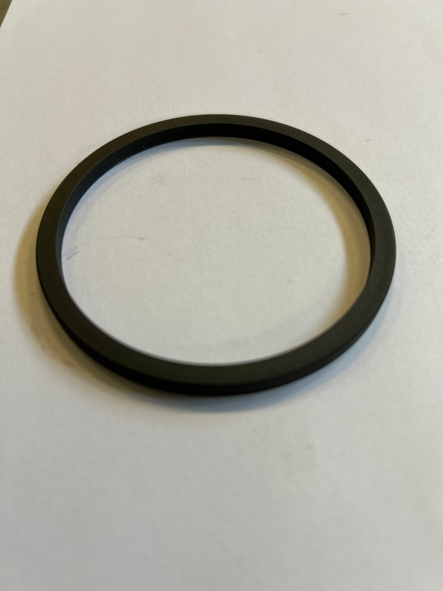 Støttering 85x5x5mm ca - Dagenborg Maskin AS