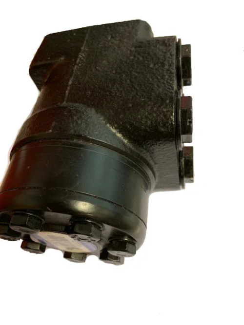 Styreorbitrol Servo MXU - Dagenborg Maskin AS
