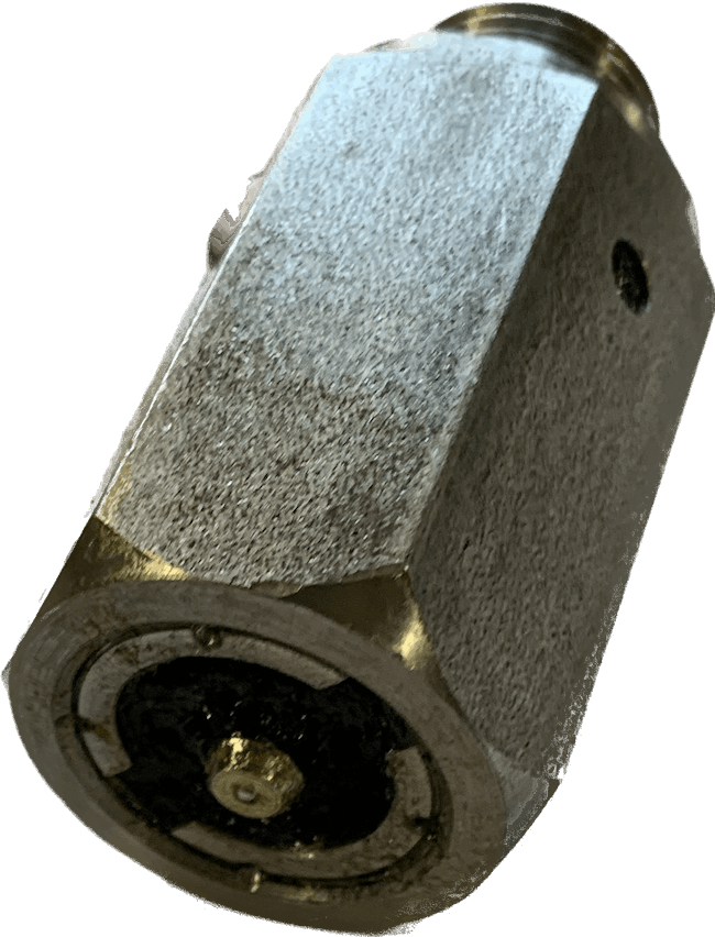 T3043308 Nippel beltestrammer Case Poclain - Dagenborg Maskin AS