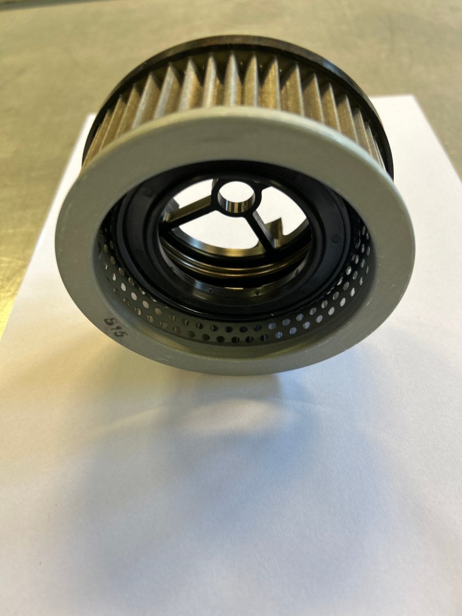 Transmisjonsfilter CS100 - SC150/Steyr 9105 - 9145 - Dagenborg Maskin AS