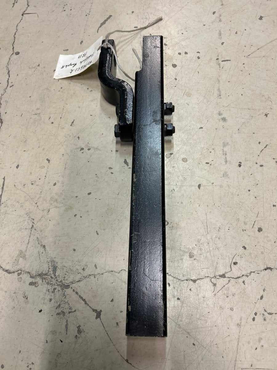 Trekkfeste for presse 85 - 4200serie - Dagenborg Maskin AS