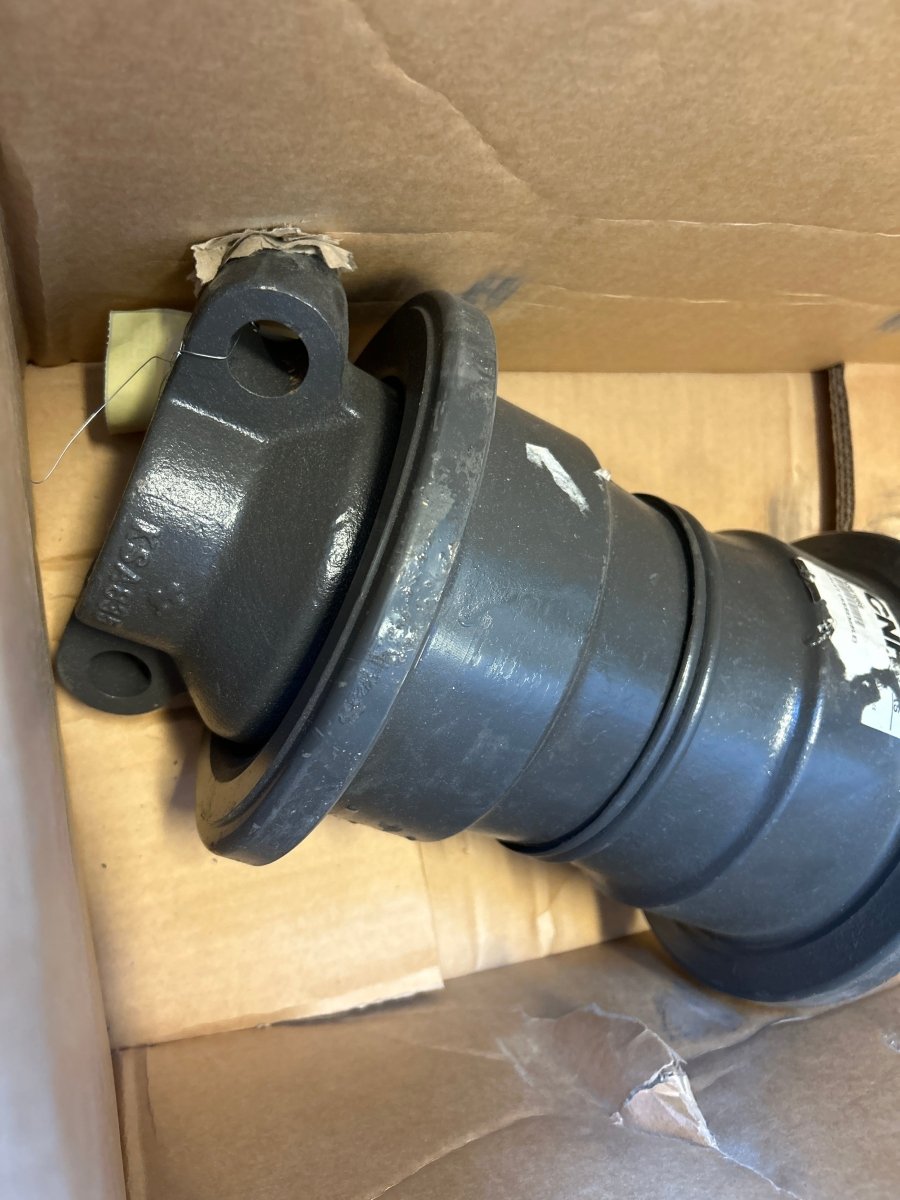 Underrull CX290 - Dagenborg Maskin AS