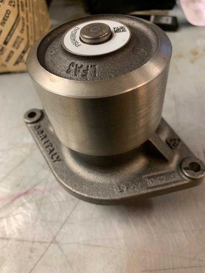 Vannpumpe 521F - Dagenborg Maskin AS