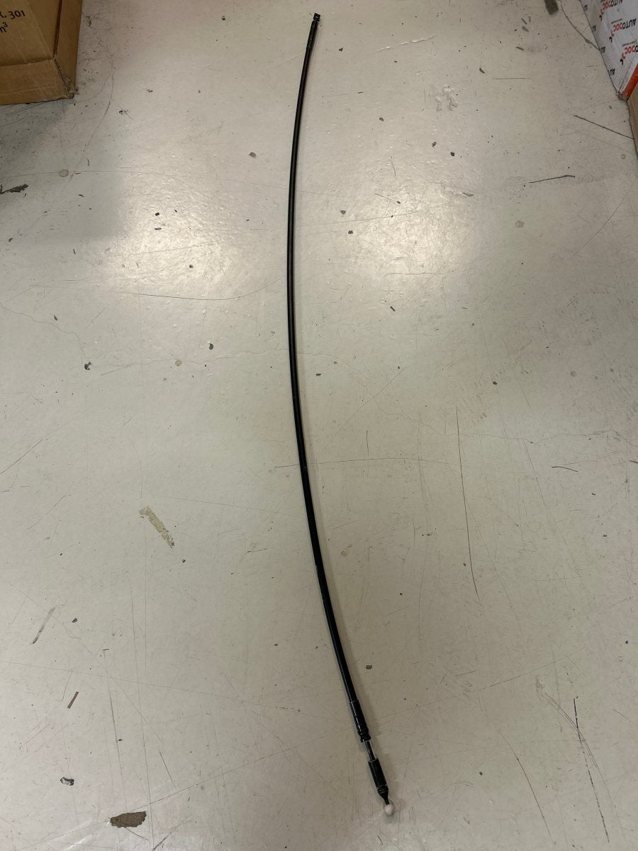 Wire Ålø 1.4 meter - Dagenborg Maskin AS