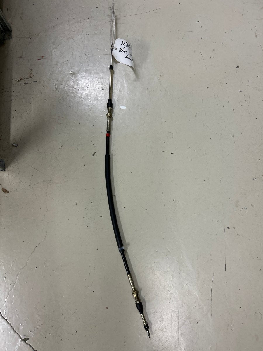 Wire Trima gammel 1m - Dagenborg Maskin AS