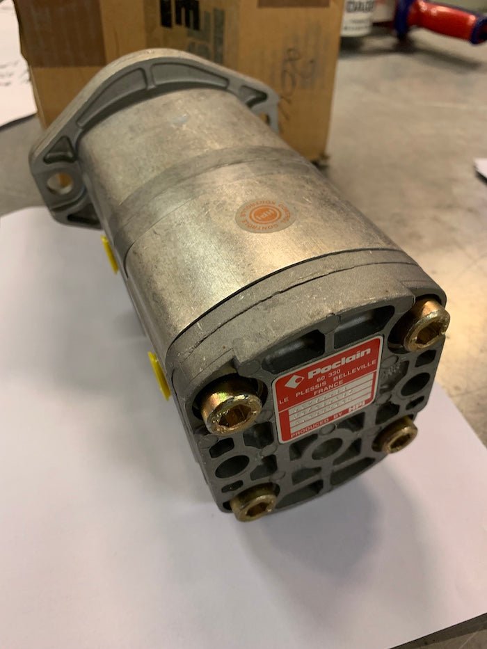 Z4743519 Hydraulikkpumpe KIT - Dagenborg Maskin AS