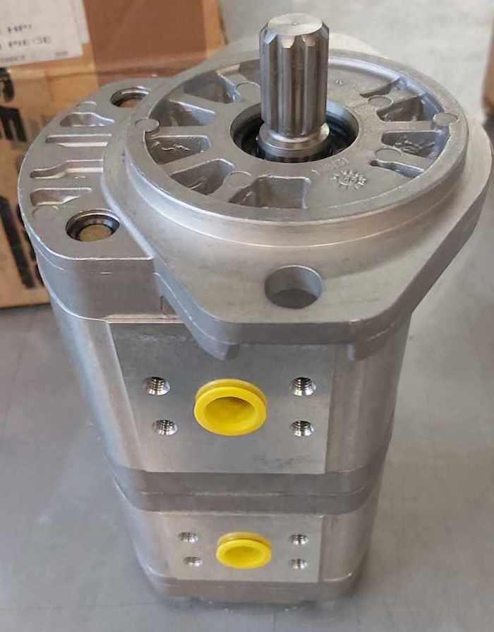 Z4743519 Hydraulikkpumpe KIT - Dagenborg Maskin AS