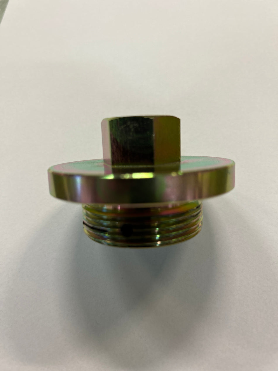 Påfyllingslokk hydr .IHI