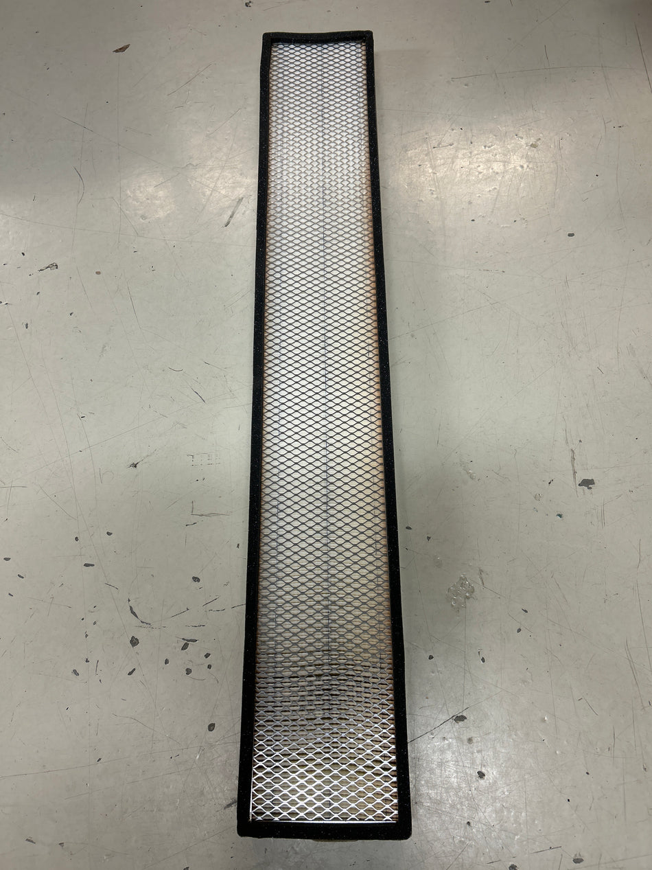 Friskluftfilter Maxxum