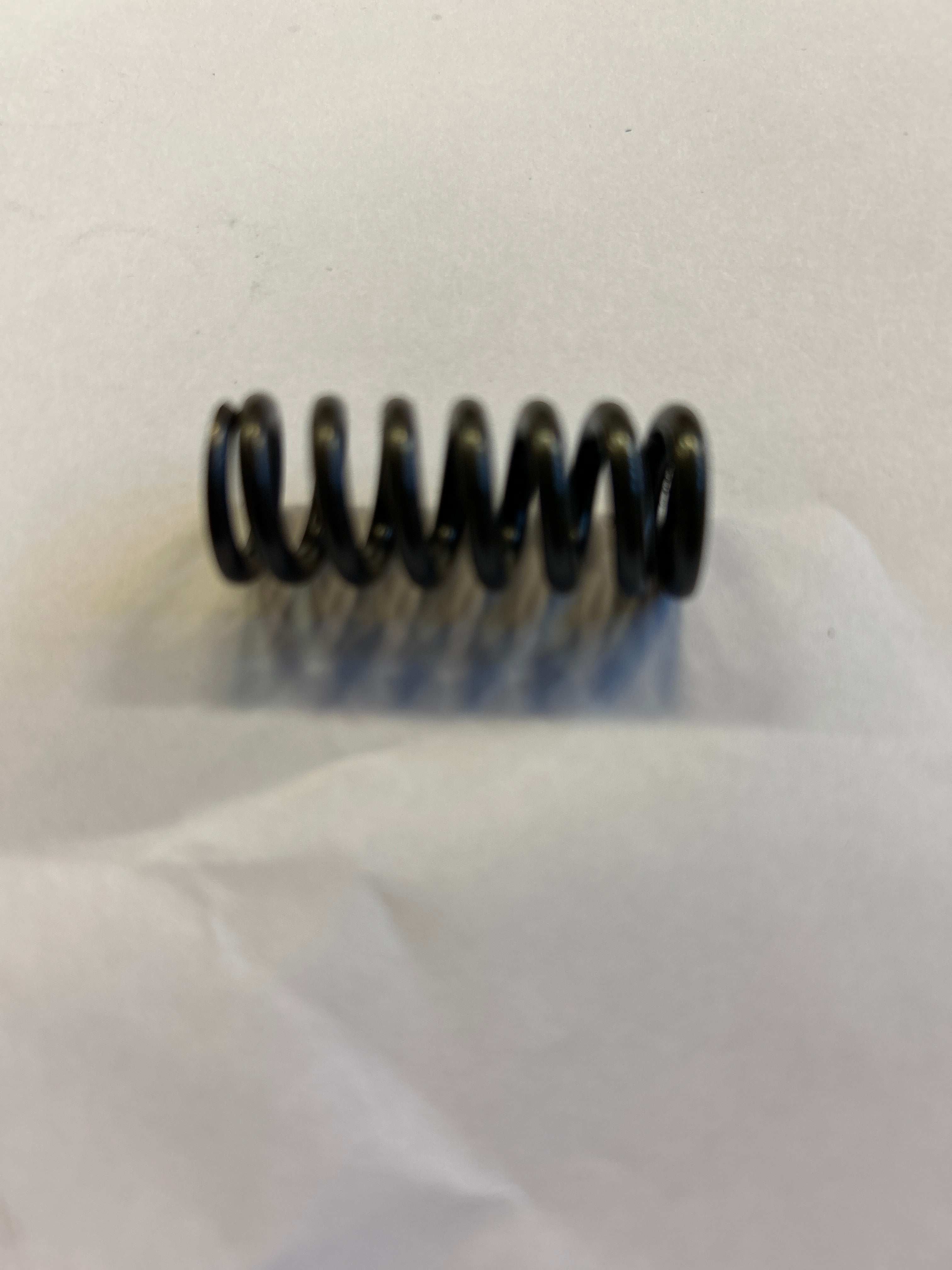 Fjær 7/16" x 11/16" x 42mm