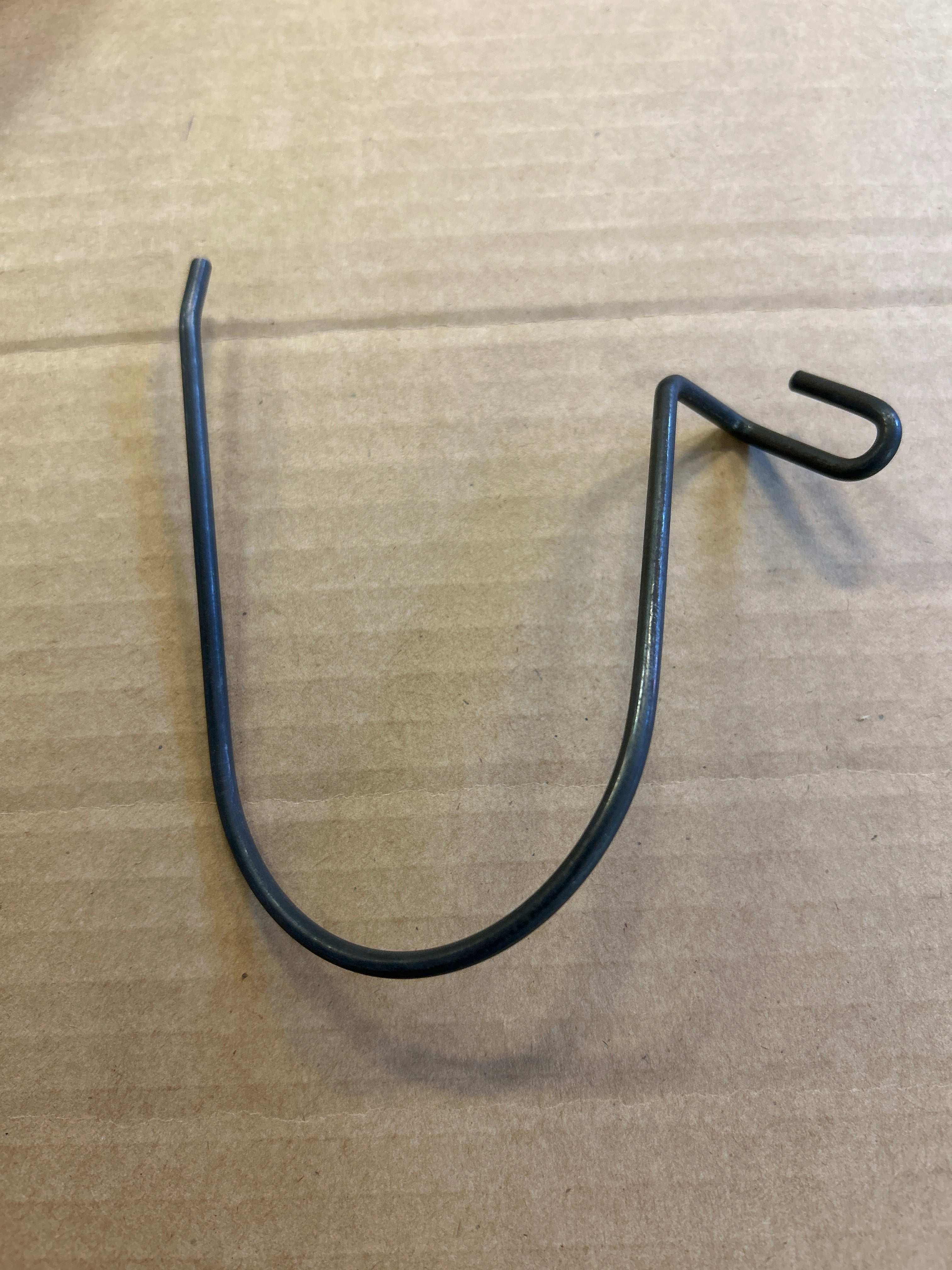 Fjær Transmisjon Clutch Release DB