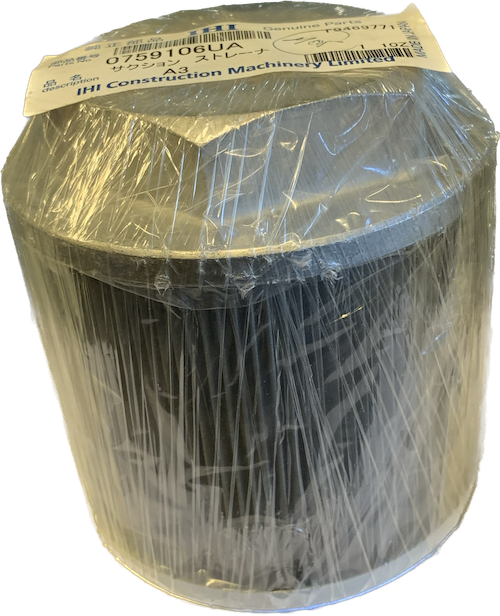 0759106UA hydraulikkfilter