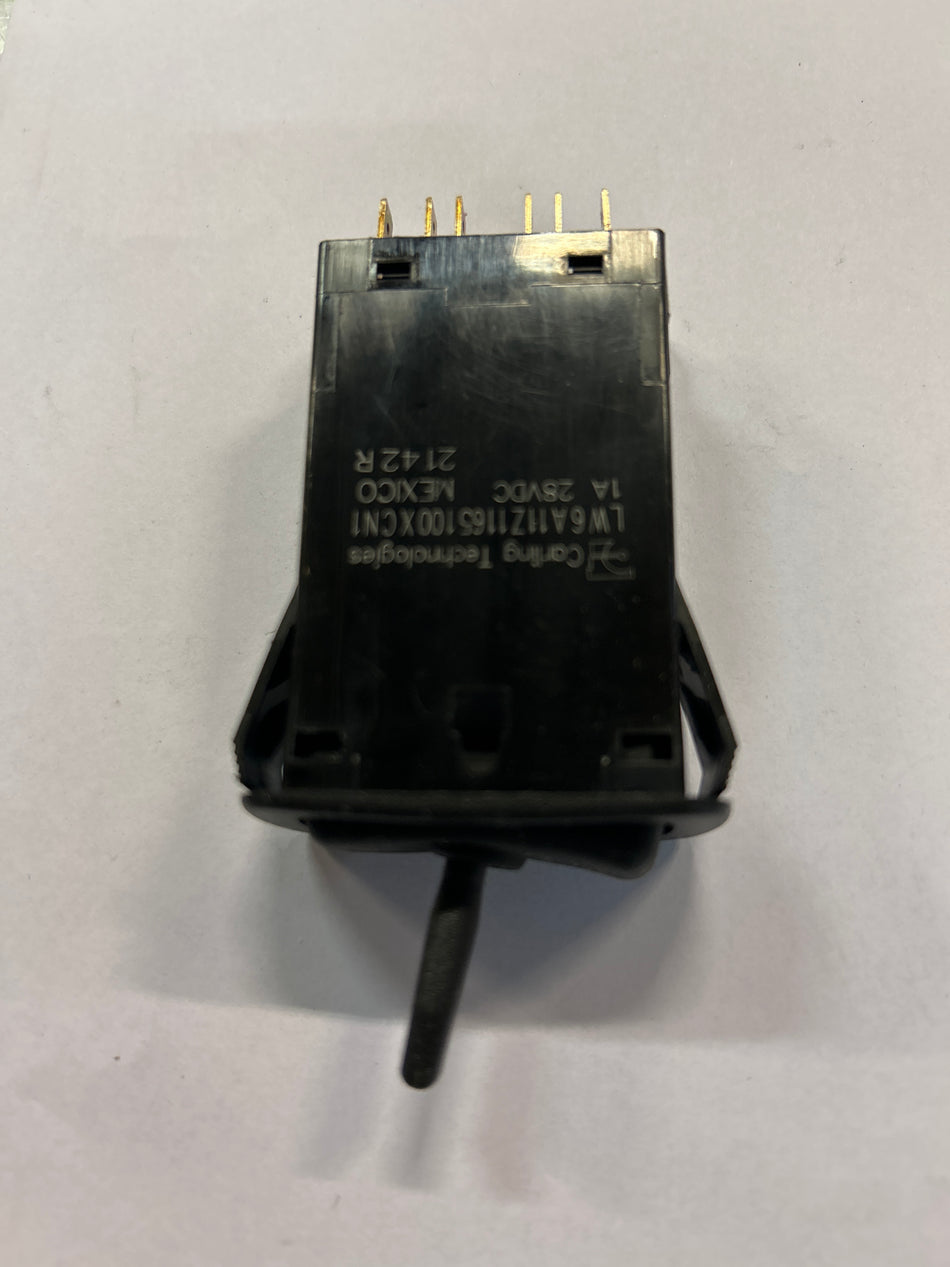 Bryter Vindusvisker 21E/F Front