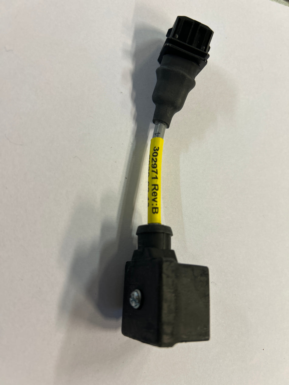 Adapterkabel for prop ventil  302971