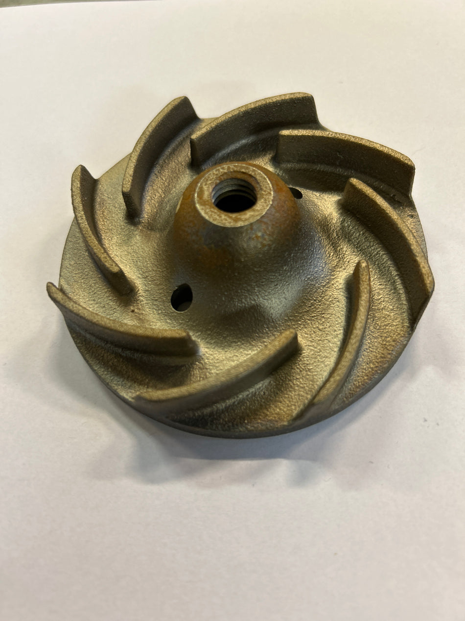 Impeller vannpumpe 1056XL/42-serie/85/95/XL