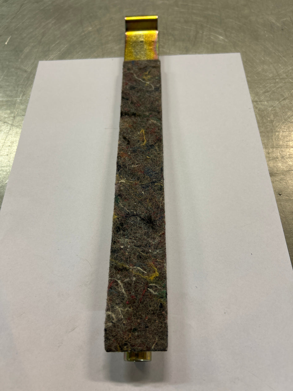 Tankband 170l nedre Maxxum