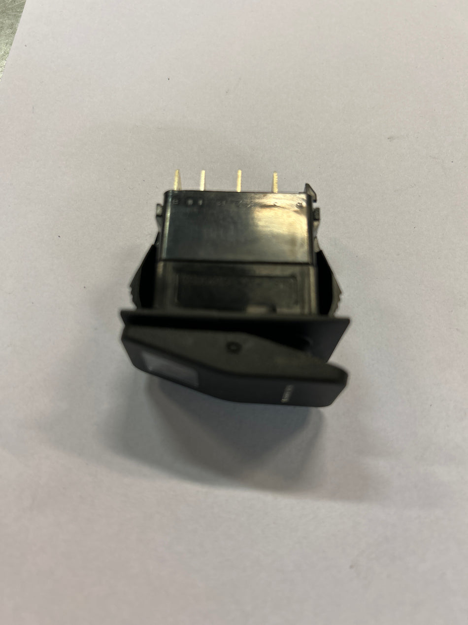 Bryter Ryggealarm 21-D/E serie