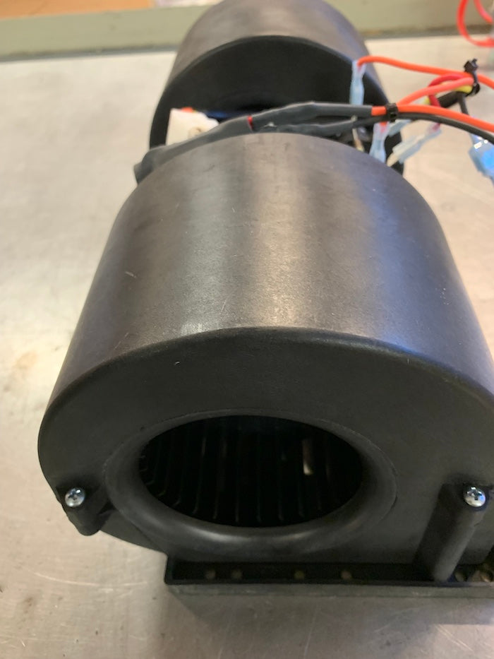 Varmeapp.motor CS og CVX