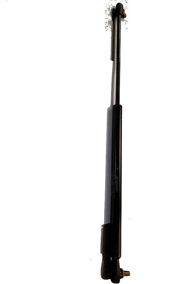 Gassdemper bakrute CS48-75