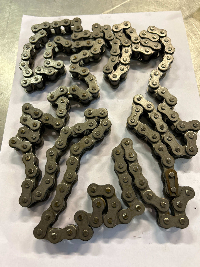 Kjede f.sving 154 ledd 240BIG/Multi