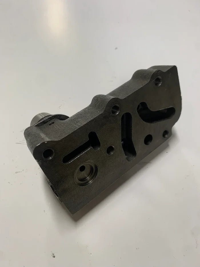 110313A3 Ventil Poweshift 4200 - serie - Dagenborg Maskin AS