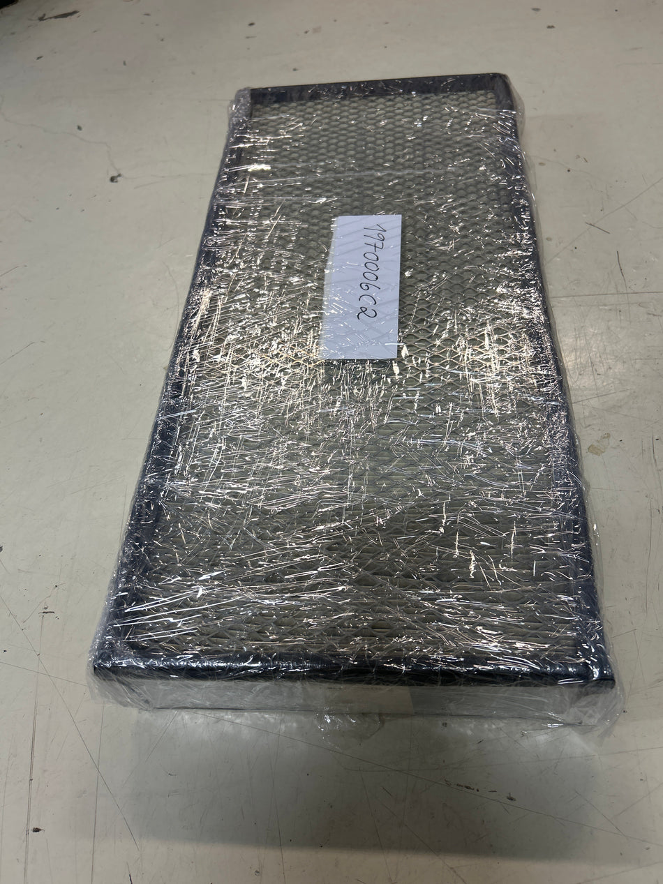 Friskluftfilter 6-821/ 621B-921B