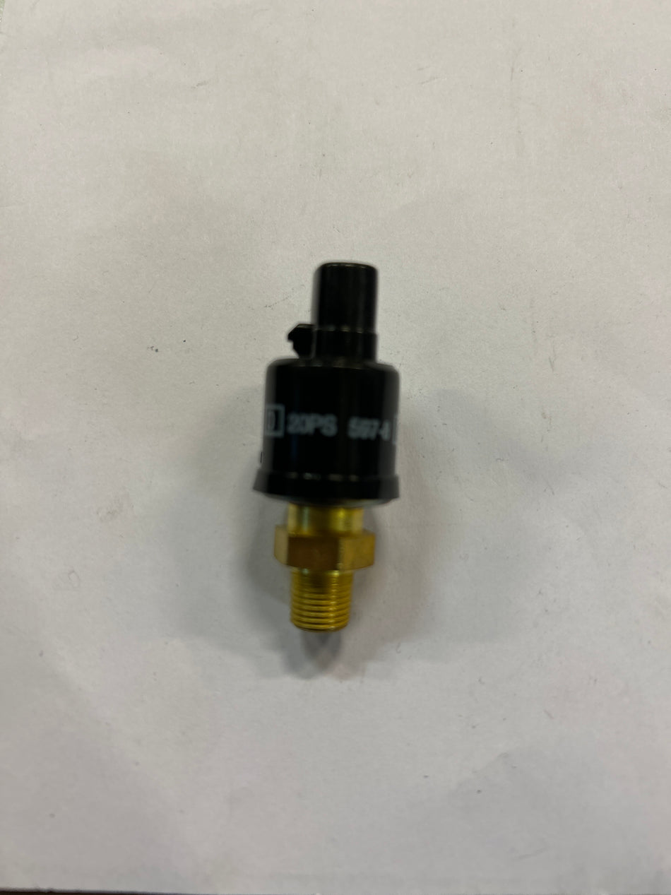 Oljetrykksgiver Travel/Swing/Hammer CX75SR/CX80/C