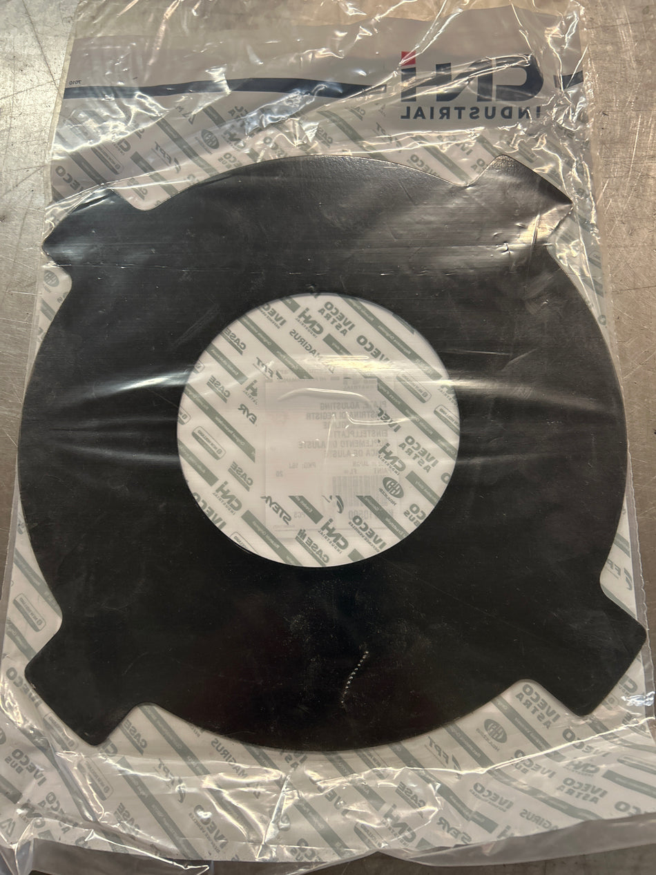 PLATE, ADJUSTING Boom CX700-750D