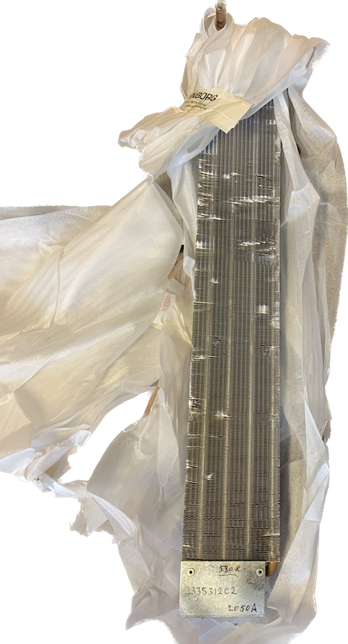 1338312C2 radiator varmeapprat