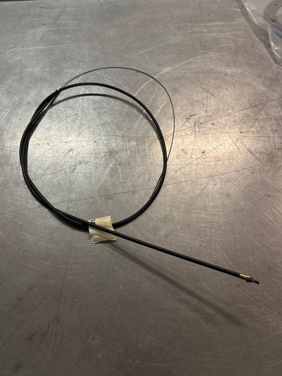 WIRE 2100 PRO MANUEL KLØYVING