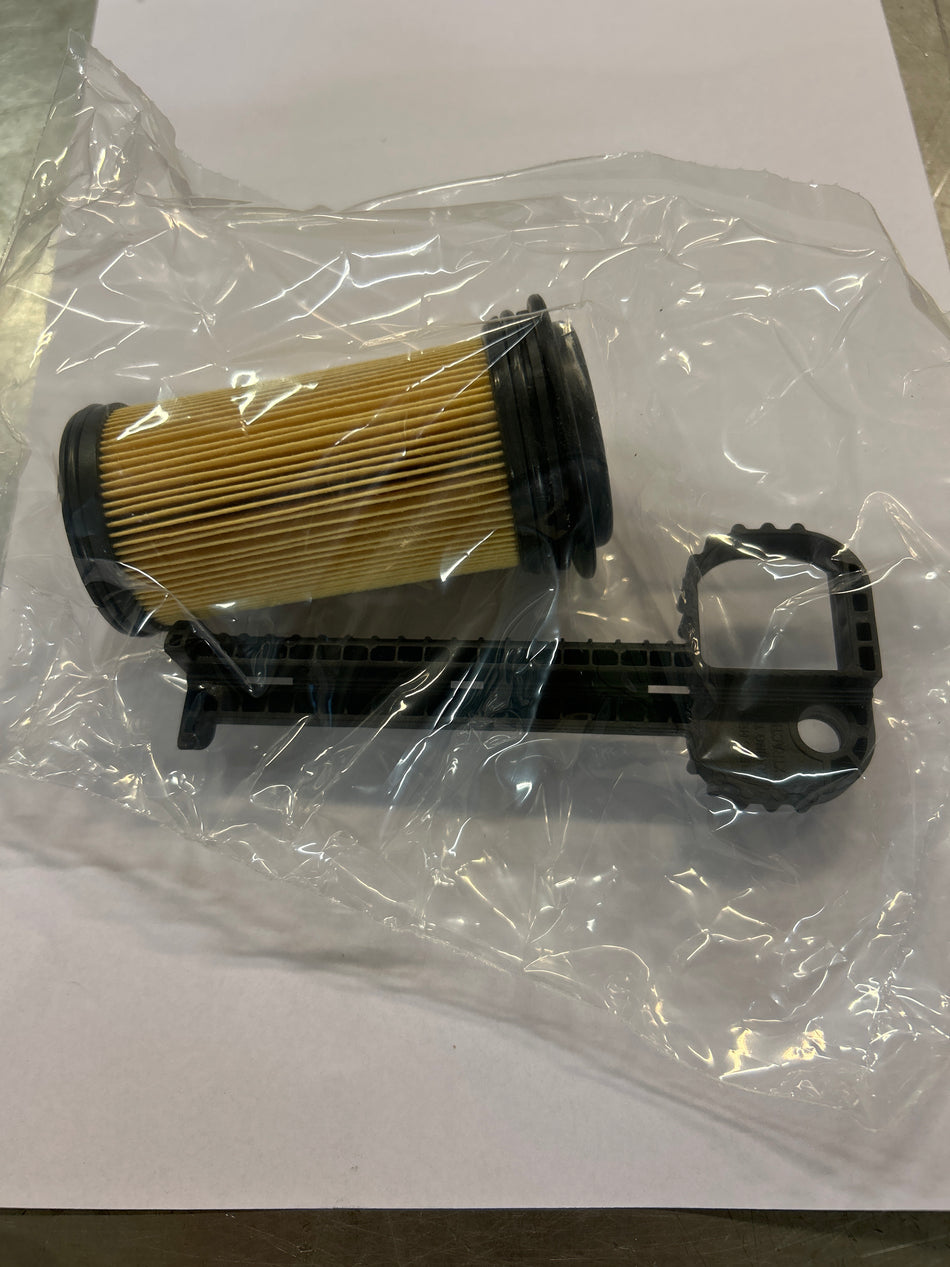 Filter DEF/ADBLUE ECU