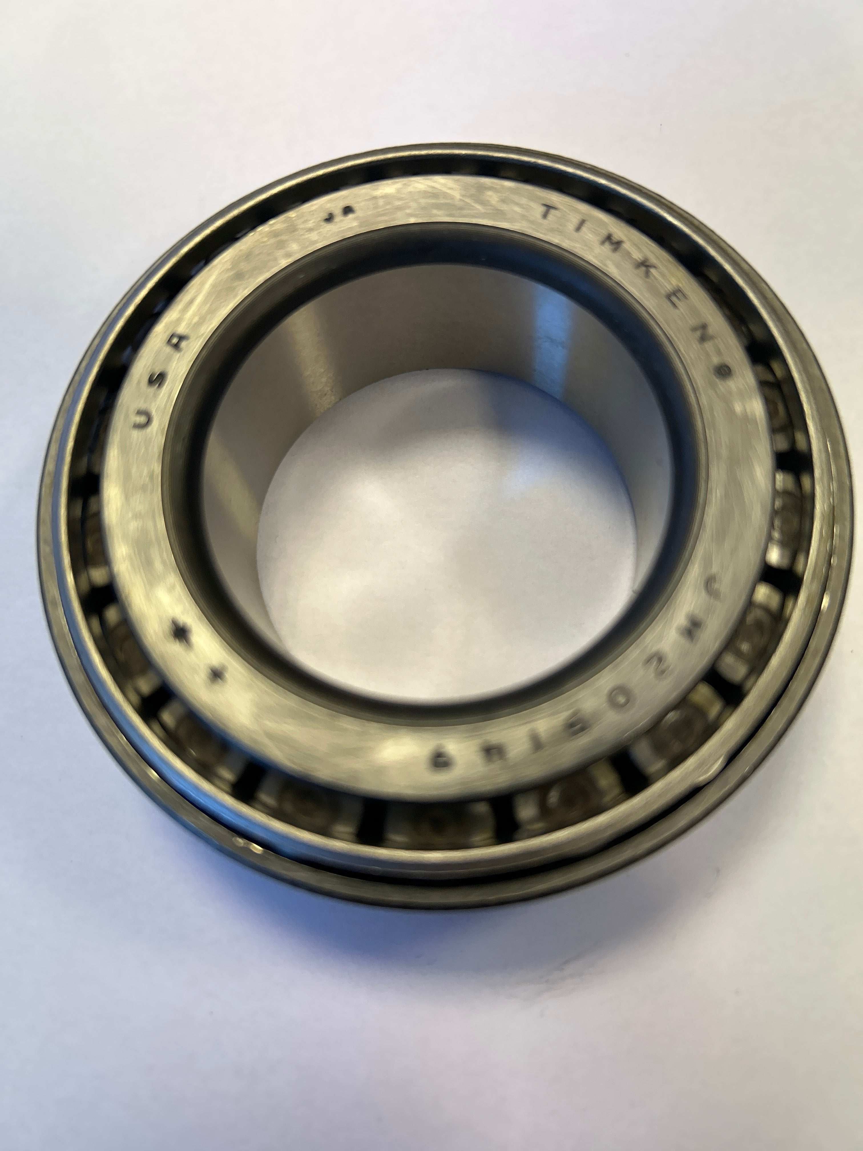 Lager JM205149 + JM205110