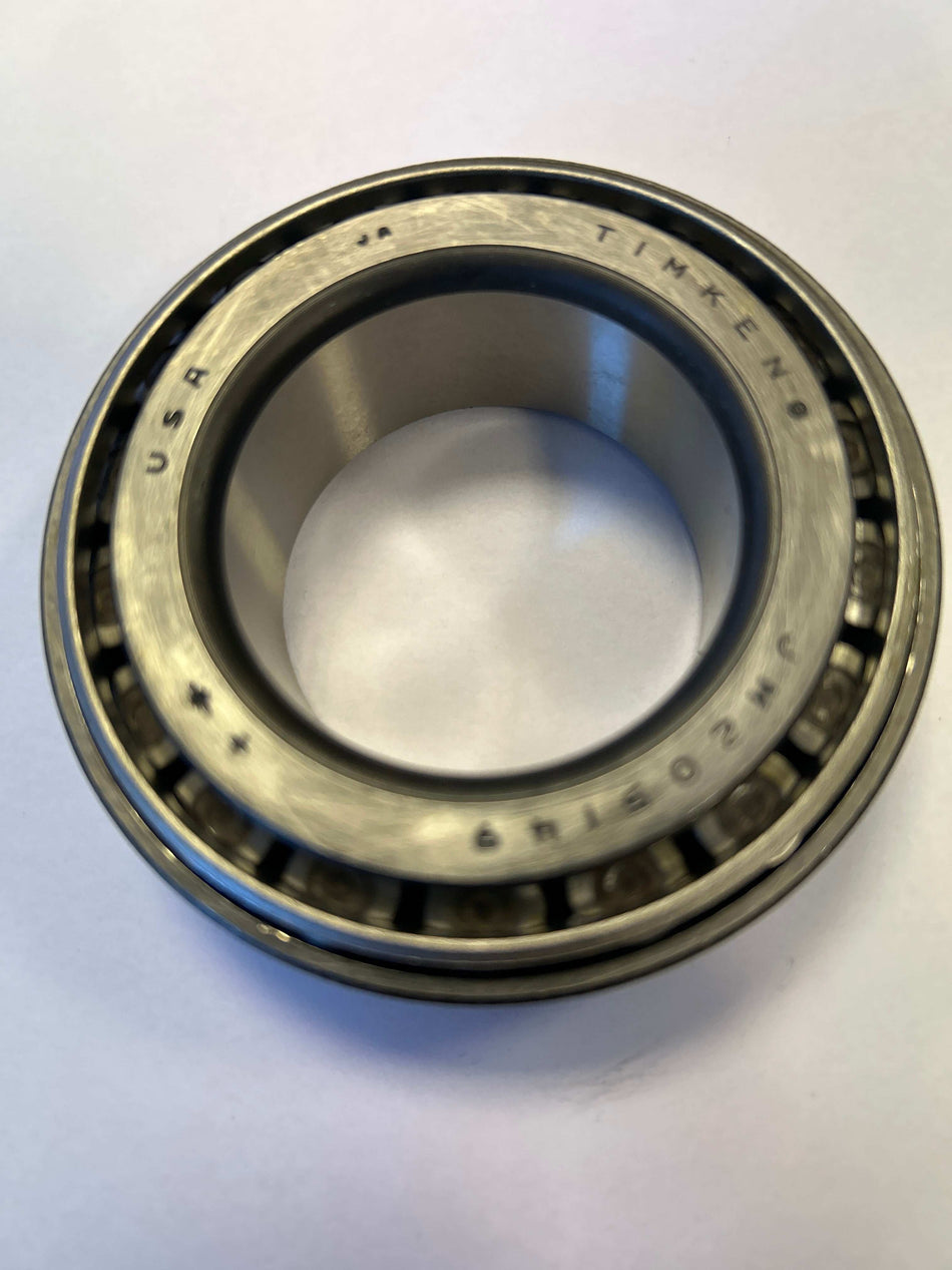 Lager JM205149 + JM205110