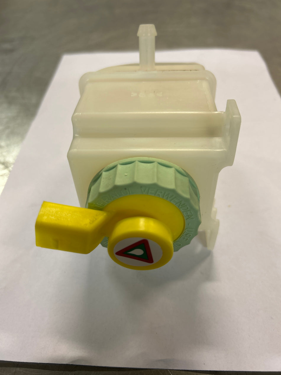 Beholder Bremsevæske TS Ny type