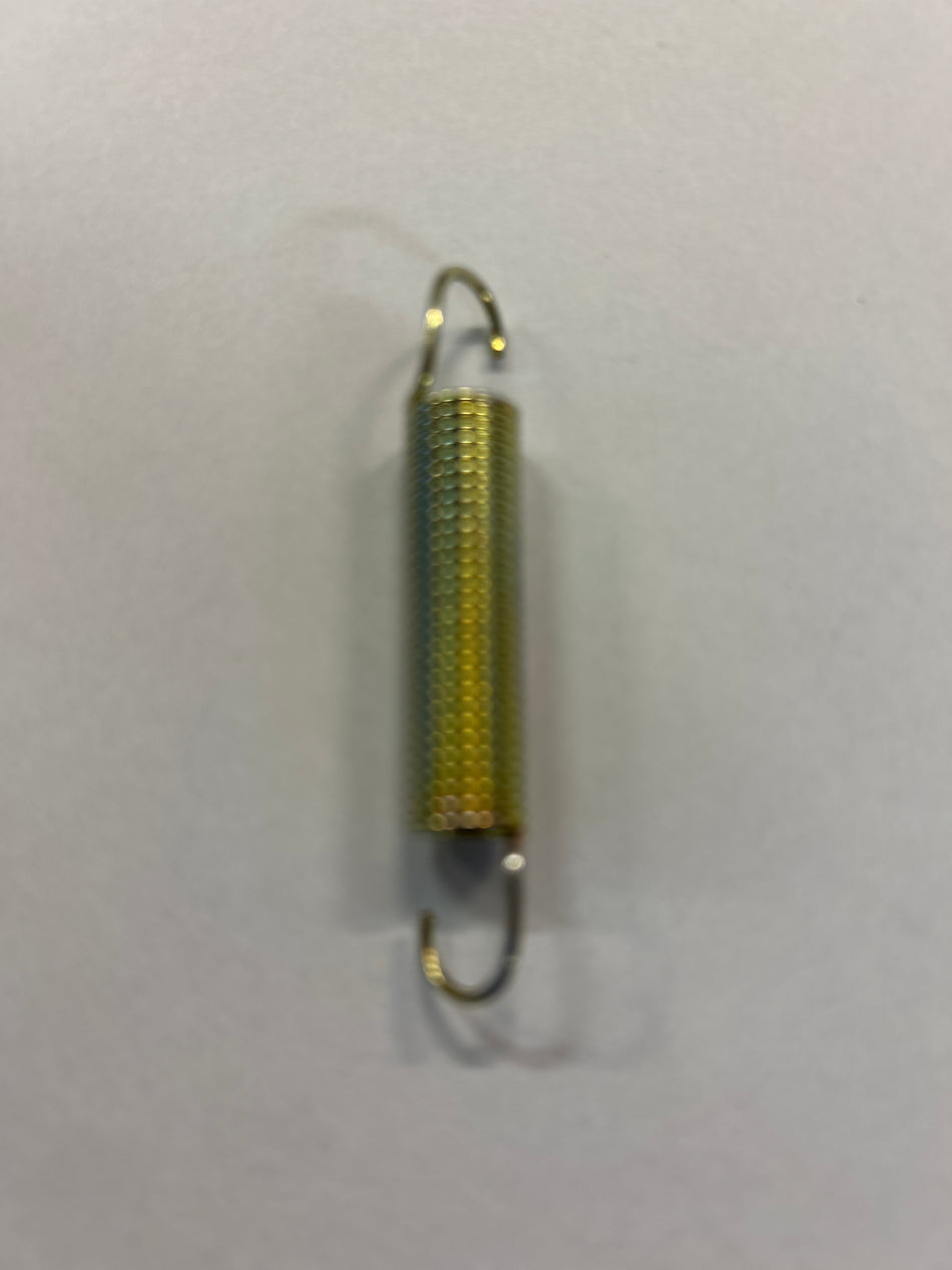 Fjær 37x10mm ( selve fjæra ) ca