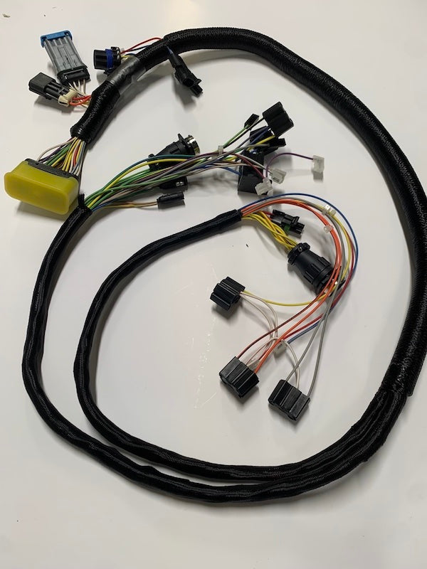 195641A3 harness