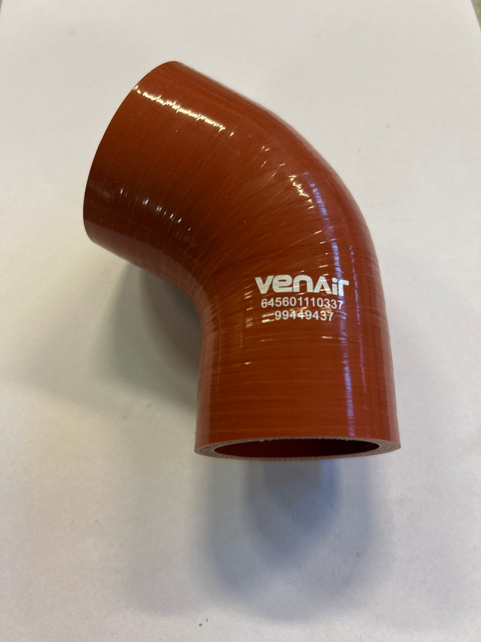 Turboslange JX/ TD/ TN