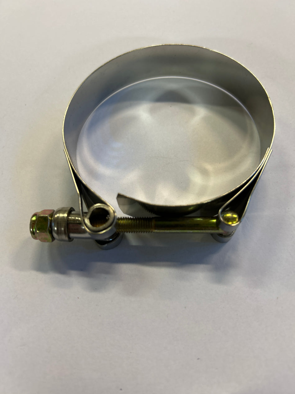 Slangeklemme 74,68 - 82,55mm Hydraulikk