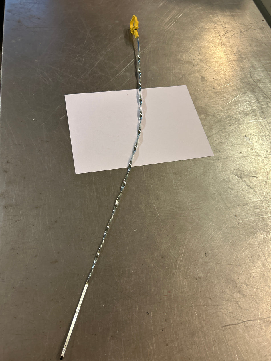 Peilepinne CX130C - 180C Isuzu